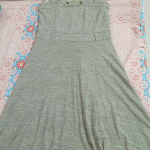 PRICE Drop II Grey Dres I 🎉 Clearance Sale