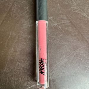 Nykaa all Day Matte Lipstick