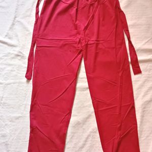 Women Trouser