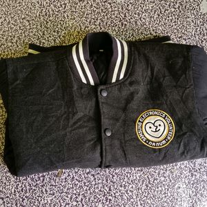 Baseball jacket