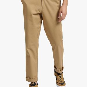 Classic Chinos For Men