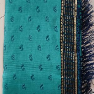 New With Tag Saree