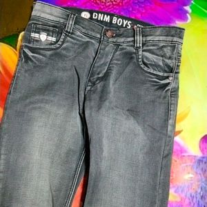 Jeans for Kids