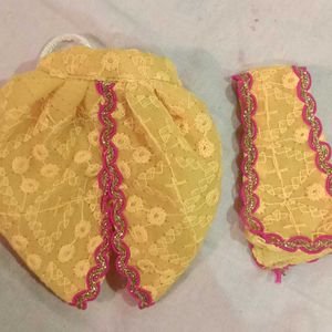 Laddu Gopal Dresses