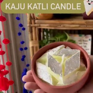 Kaju Katli Candel