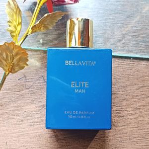 Bellavita Perfume Elite Man😍