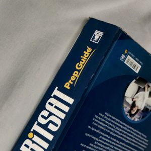 BITSAT BOOK