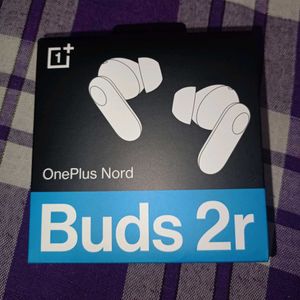 One Plus Nord Buds 2r