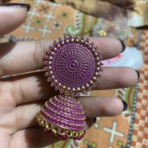 Jhumka