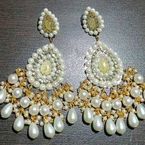 Fashion Earrings