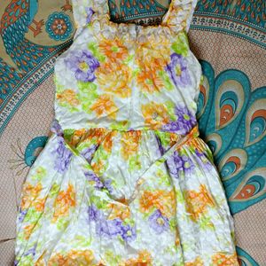 Kids Gown