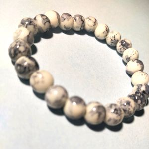 Fancy Beads Bracelet