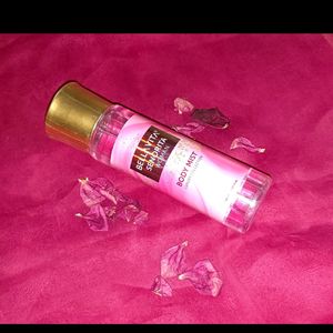 New Bellavita Senorita Luxury Collection Body Mist