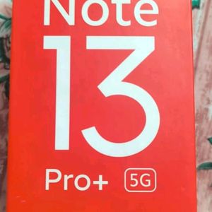 Redmi Note13 Pro +