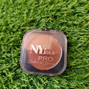 NY Bae Contour Completely New