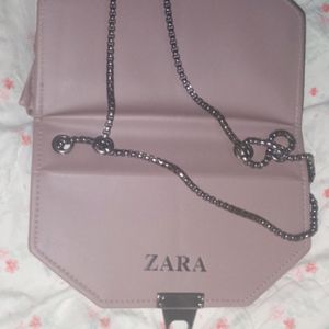 Hot Zara Y2k Sling Bag