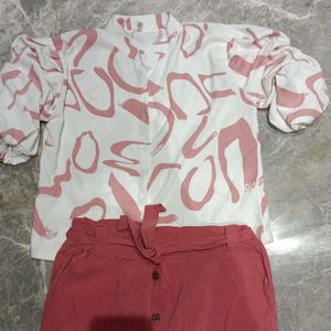 Co-ord Set