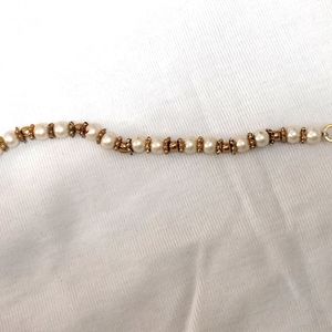 Pearl Unique Bracelet