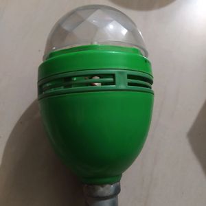Disco Bulb