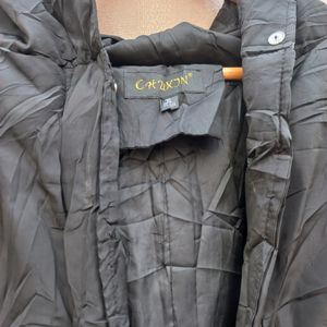 LIGHT PUFFER JACKET