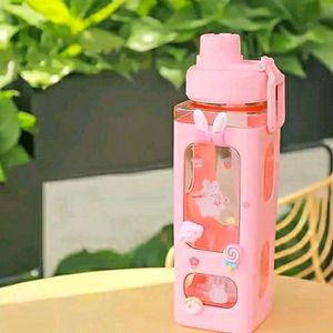 Kawaii Water Bottle