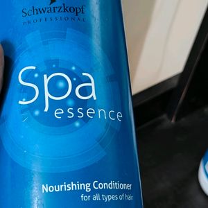 Schwarzkopf Professional Conditioner