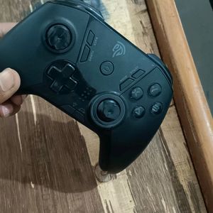 Easymax Wireless And Wired Gamepad