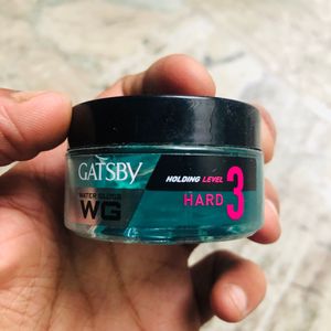 Hair Gel