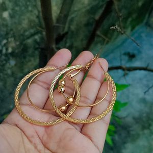 Earrings For Women & Girls