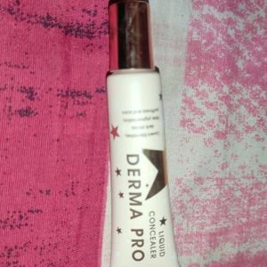 This Is Derma Pro Liquid Concealer