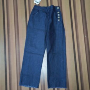 X-49 Size 30 Slim Fit Women Denim Jeans