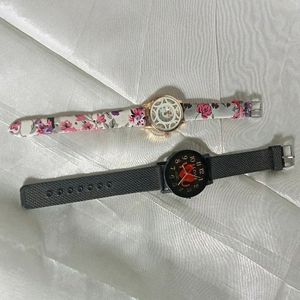 2 Watches For sale