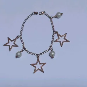 Rose gold Stylish Bracelet