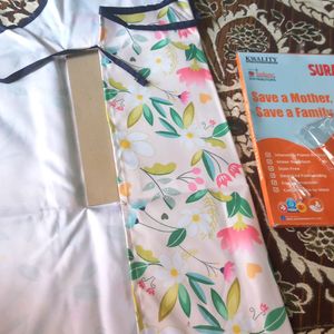 Kitchen Apron