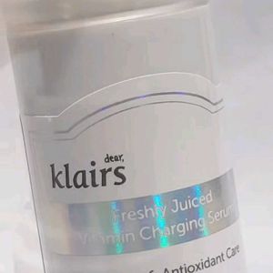 Klairs Vitamin c Serum