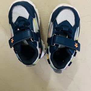 Baby Shoes