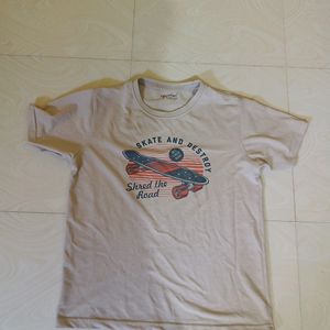 6-8 Years Boys Tshirt