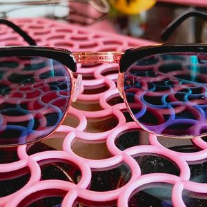 Smart Sunglasses