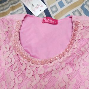 Kaira New Top With Tag