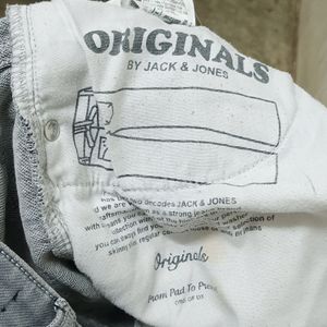 JACK AND JONES JEANS