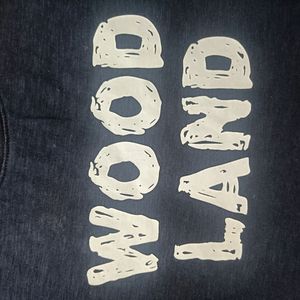 Woodland Tshirt