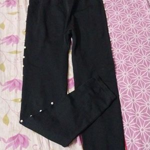 Black Pearl Jegging