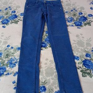 Jeans And Trousers