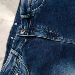 Denim JEANS (Good Quality)