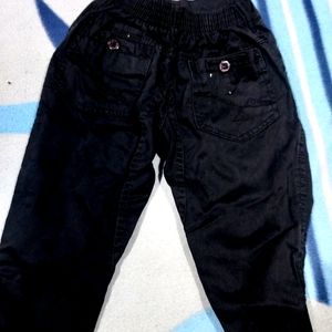 Black Jeans For Girls And Boys