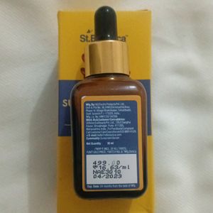 Goji Sunscreen Serum With Vitamin C