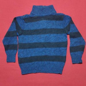 Outerwear Sweater Size 2 Years