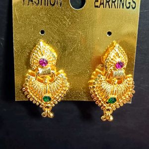 Earings