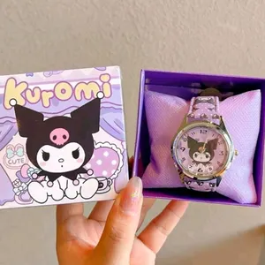 Kuromi Watch