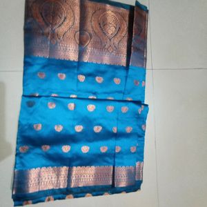 Silk Saree